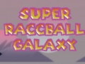 Gra Super Raccball Galaxy