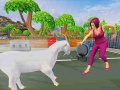 Gra Angry Goat Wild Animal Rampage