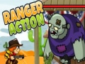 Gra Ranger Action