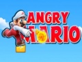 Gra Angry Mario