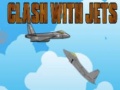 Gra Clash with Jets