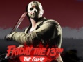 Gra Friday the 13th The game