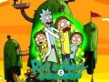 Gra Rick And Morty Adventure