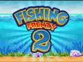 Gra Fishing Frenzy 2
