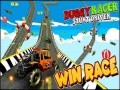 Gra Buggy Racer Stunt Driver Buggy Racing