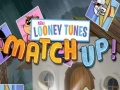 Gra New Looney Tunes Match up!