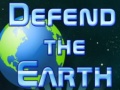 Gra Defend The Earth