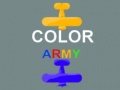 Gra Color Army