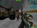 Gra Zombie Apocalypse Bunker Survival Z