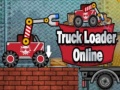 Gra Truck Loader Online 