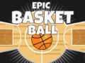 Gra Epic Basketball