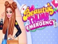 Gra Beauty's Thumb Emergency