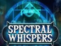 Gra Spectral Whispers