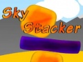 Gra Sky Stacker