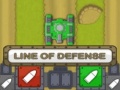 Gra Line of Defense