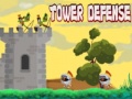 Gra Tower Defense King