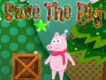 Gra Save the Pig