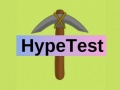 Gra Hype Test Minecraft Fan Test