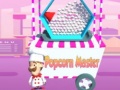 Gra Popcorn Master