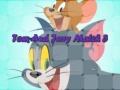 Gra Tom And Jerry Match 3