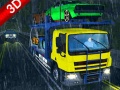 Gra Car Transporter Truck Simulator