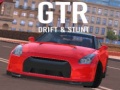 Gra GTR Drift & Stunt