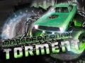 Gra Monster Truck Torment