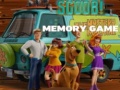 Gra Scoob! Memory Game