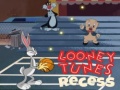 Gra Looney Tunes Recess