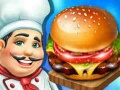 Gra Cooking Fever