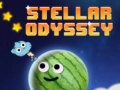 Gra Stellar Odyssey