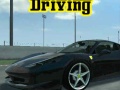 Gra Ferrari Track Driving 2