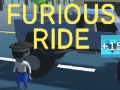 Gra Furious Ride