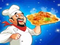 Gra Biryani Recipes and Super Chef Cooking Game