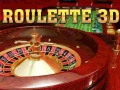 Gra Roulette 3d