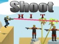 Gra Shoot Hit