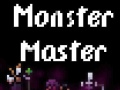 Gra Monster Master
