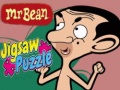 Gra Mr Bean Jigsaw Puzzle