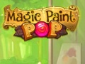 Gra Magic Paint Pop