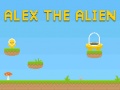 Gra Alex The Alien