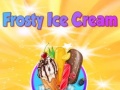 Gra Frosty Ice Cream
