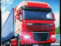 Gra Euro Truck Simulator Cargo Truck Drive
