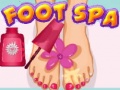 Gra Foot Spa