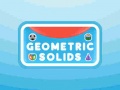 Gra Geometric Solids