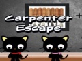 Gra Carpenter Escape