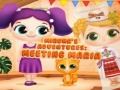 Gra Miruna’s Adventures: Meeting Maria