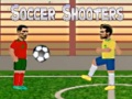 Gra Soccer Shooters