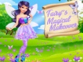 Gra Fairy's Magical Makeover