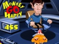 Gra Monkey GO Happy Stage 455