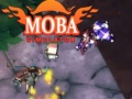 Gra Moba Simulator